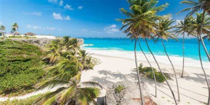 Holiday in Barbados:&nbsp;The island nation is famous for its crystal clear water, gorgeous hiking trails, golfing, high end shopping and luxury resorts